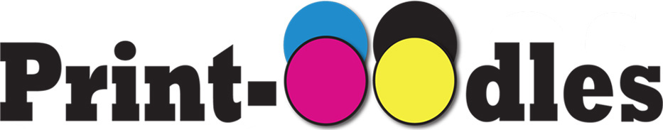 Print-Oodles logo